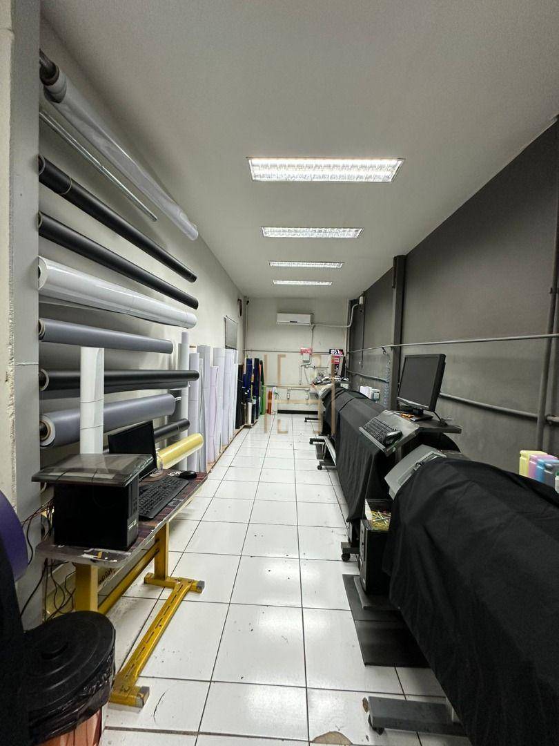 Depósito-Galpão, 522 m² - Foto 4