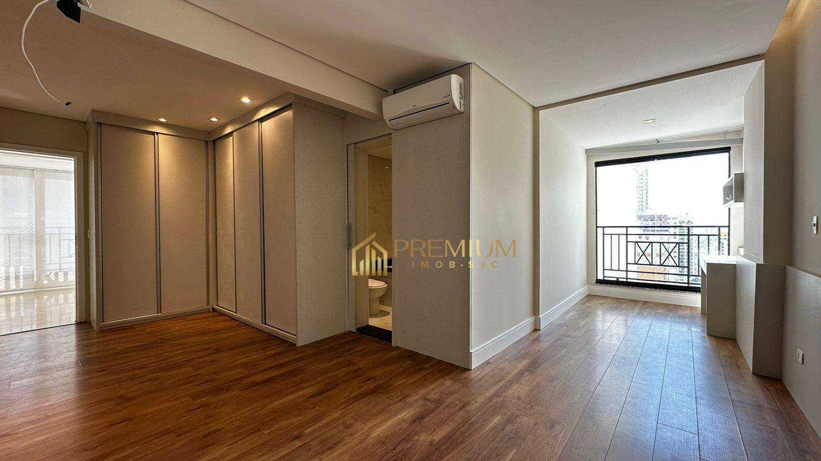 Apartamento à venda com 5 quartos, 260m² - Foto 4