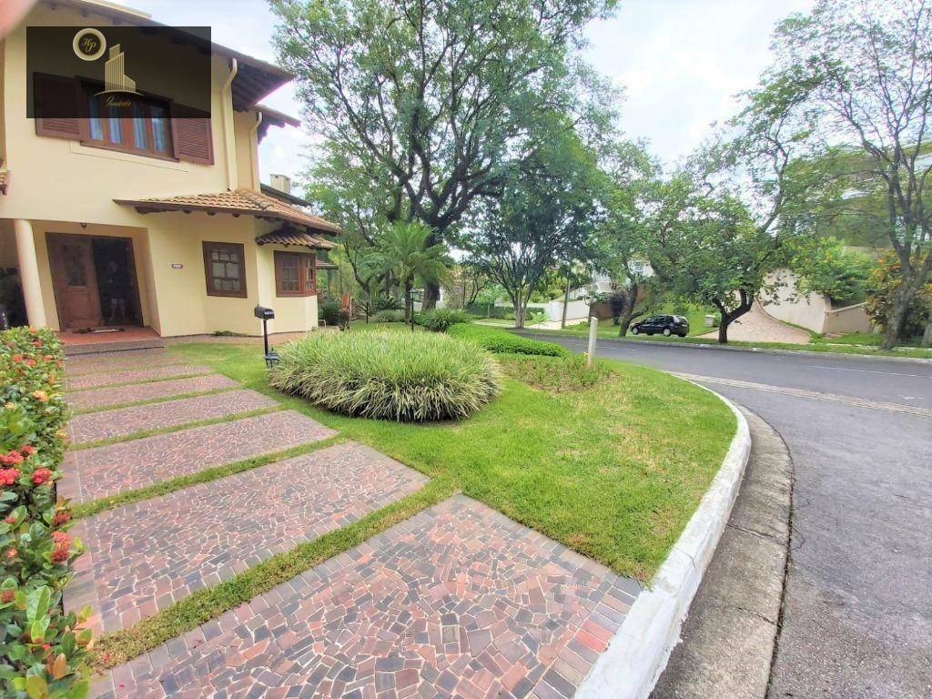 Casa de Condomínio à venda com 4 quartos, 550m² - Foto 7