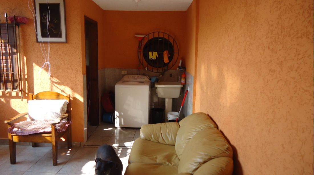 Sobrado à venda com 2 quartos, 150m² - Foto 11