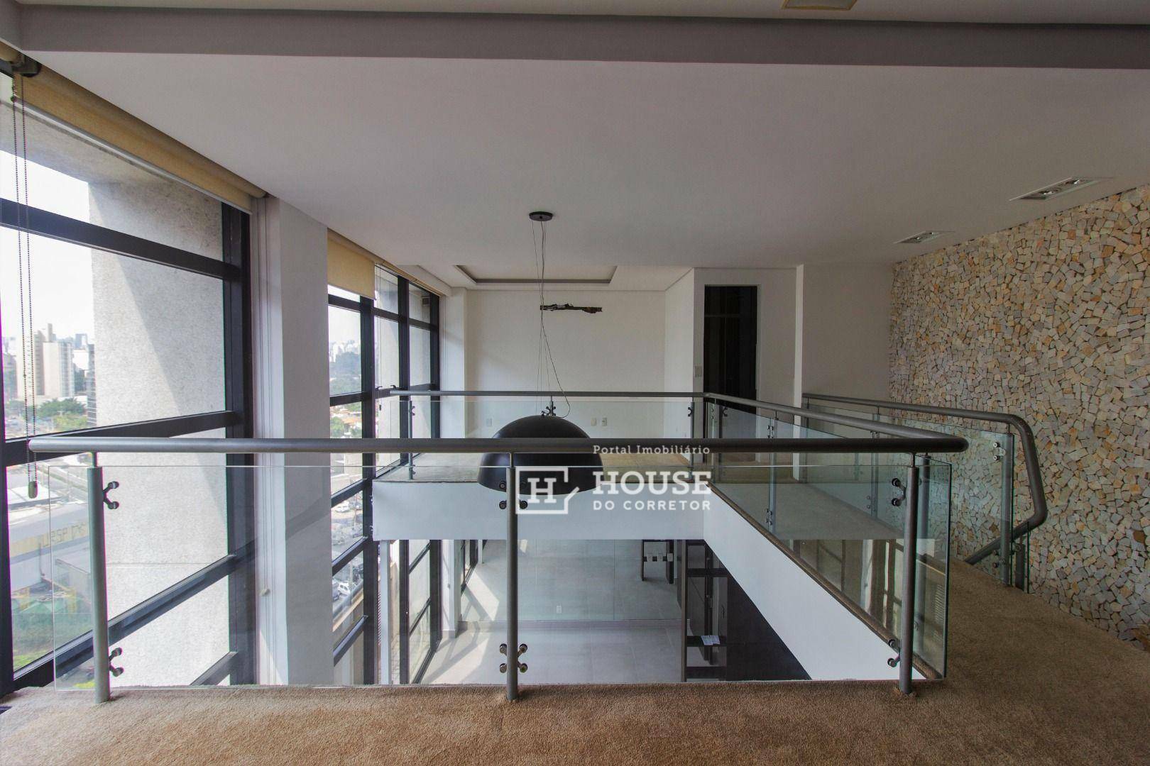 Apartamento à venda com 1 quarto, 88m² - Foto 13