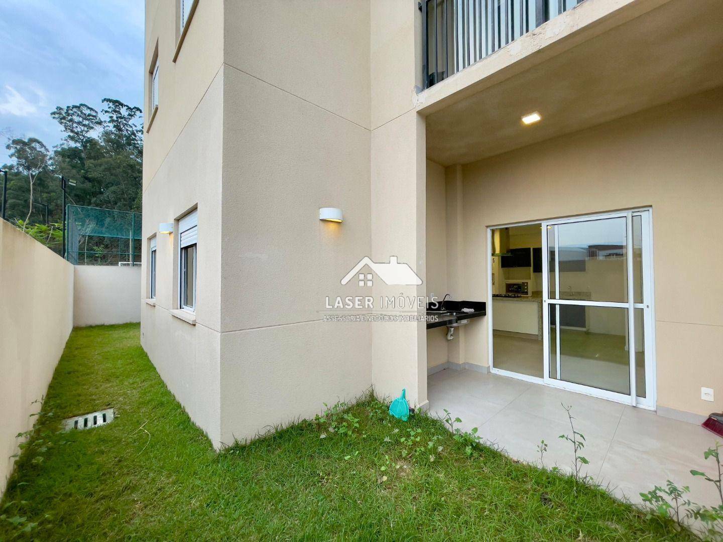 Apartamento, 3 quartos, 72 m² - Foto 1