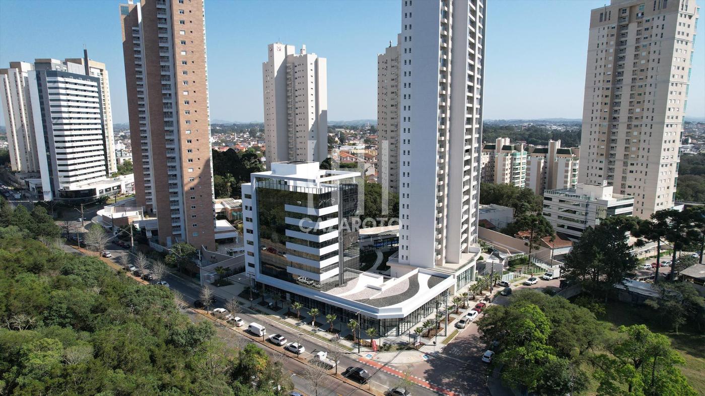 Conjunto Comercial-Sala à venda, 29m² - Foto 4