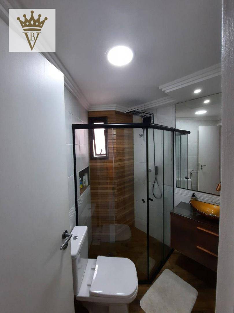 Apartamento à venda com 2 quartos, 55m² - Foto 8