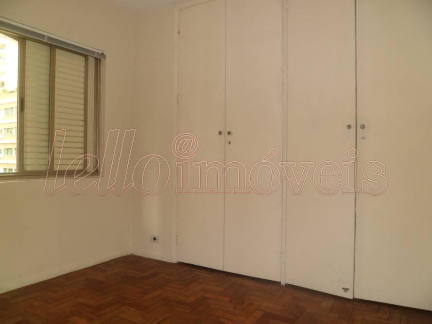 Apartamento para alugar com 3 quartos, 140m² - Foto 7