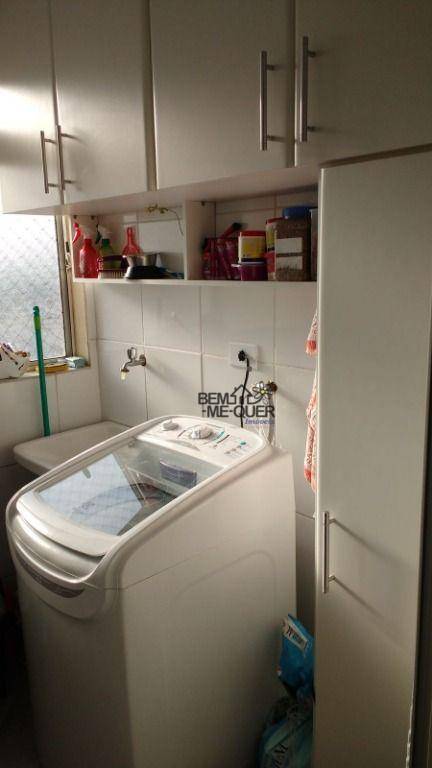 Apartamento à venda com 2 quartos, 56m² - Foto 18