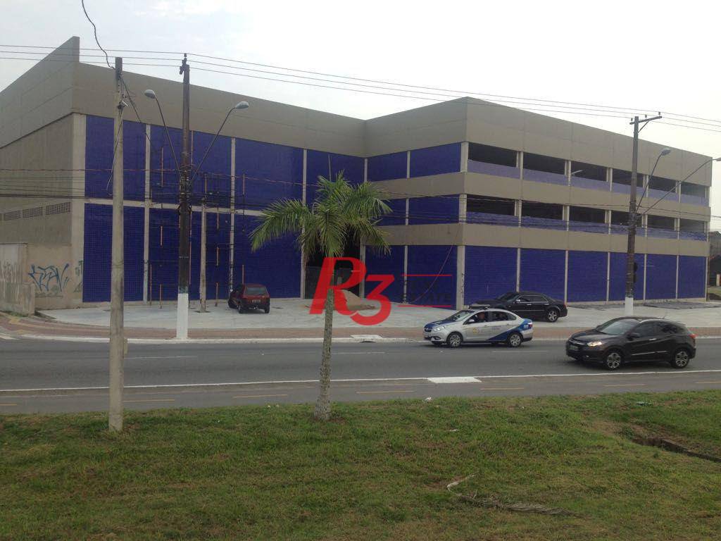 Depósito-Galpão-Armazém para alugar, 5611m² - Foto 1