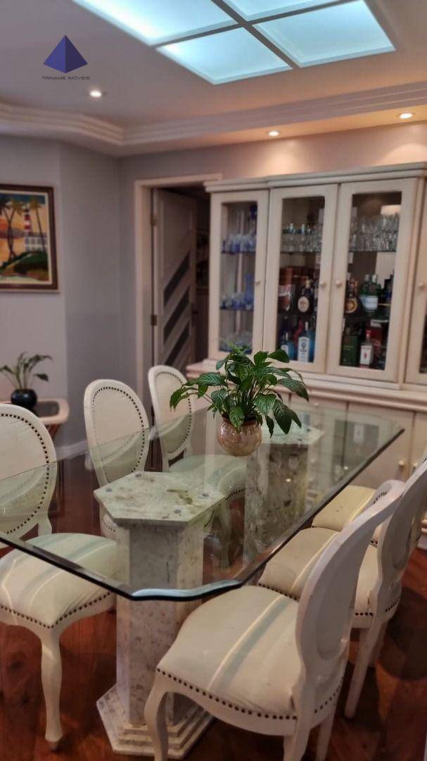 Apartamento à venda com 3 quartos, 93m² - Foto 10