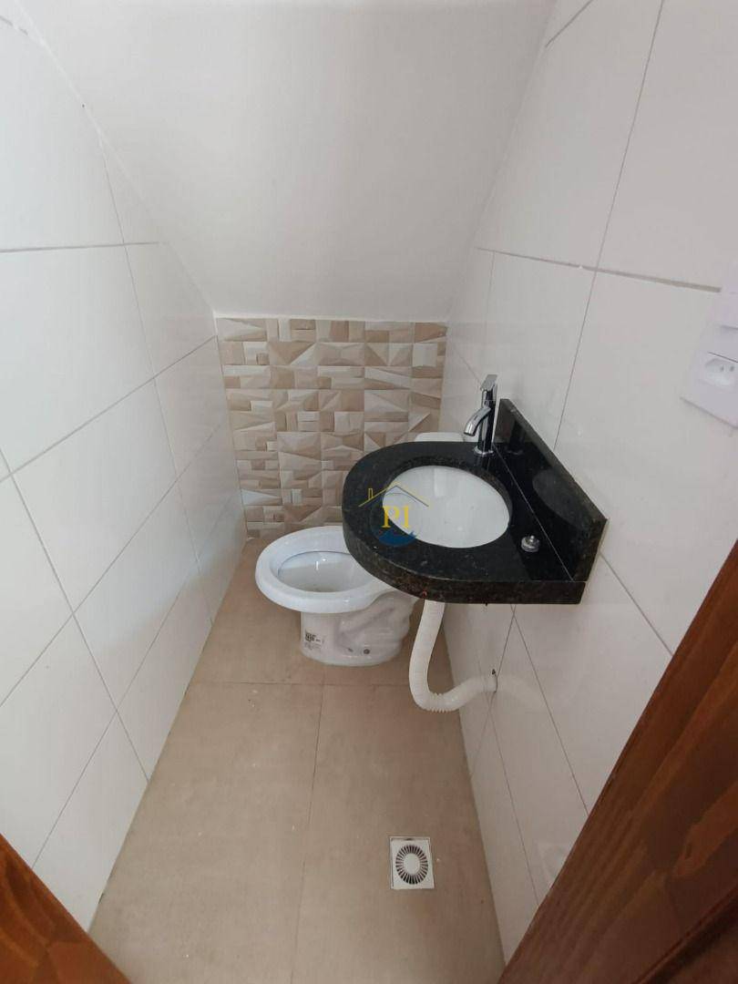 Casa de Condomínio à venda com 3 quartos, 62m² - Foto 20