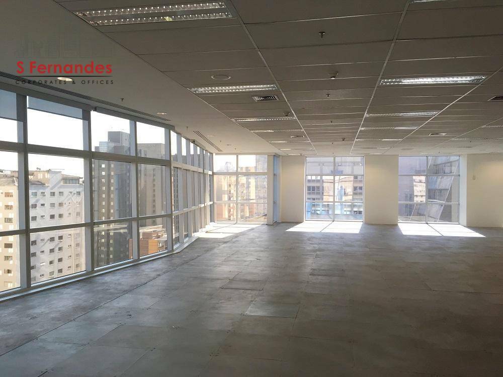 Conjunto Comercial-Sala para alugar, 581m² - Foto 13