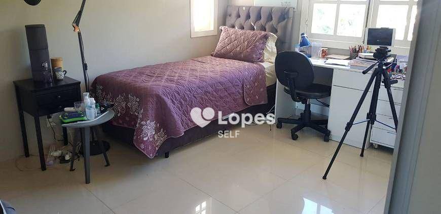 Casa de Condomínio à venda com 3 quartos, 270m² - Foto 12