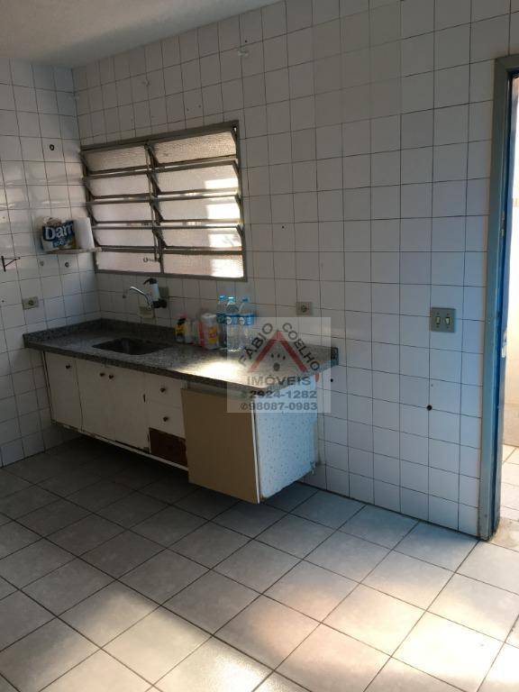 Sobrado à venda com 2 quartos, 128m² - Foto 10