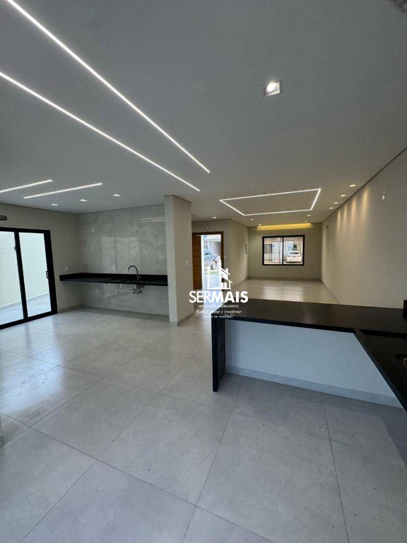 Sobrado, 3 quartos, 166 m² - Foto 3