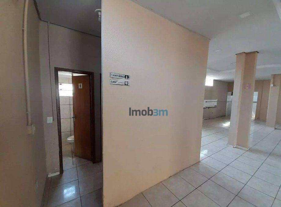 Loja-Salão para alugar, 200m² - Foto 8