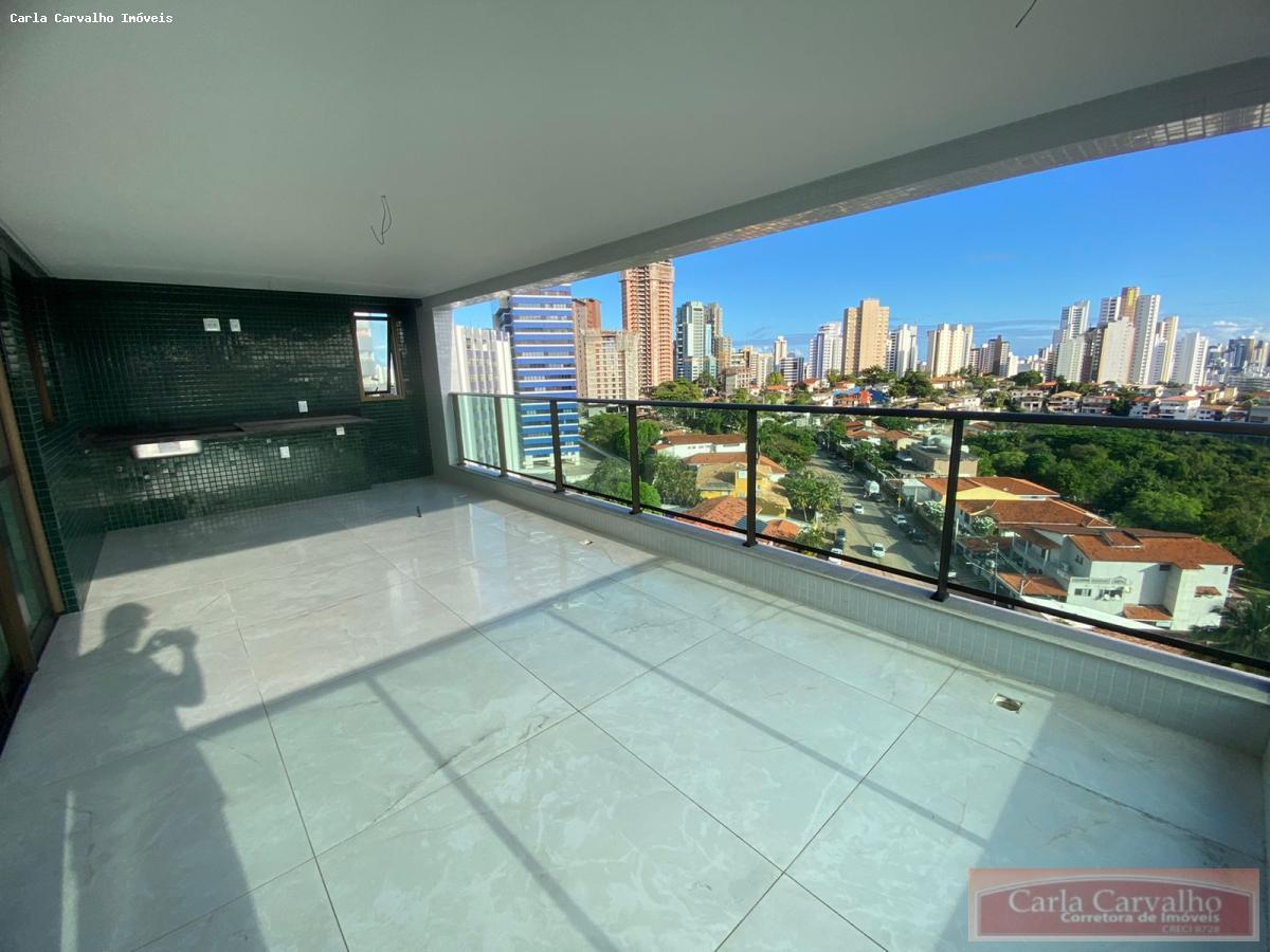 Apartamento à venda com 4 quartos, 2124m² - Foto 16