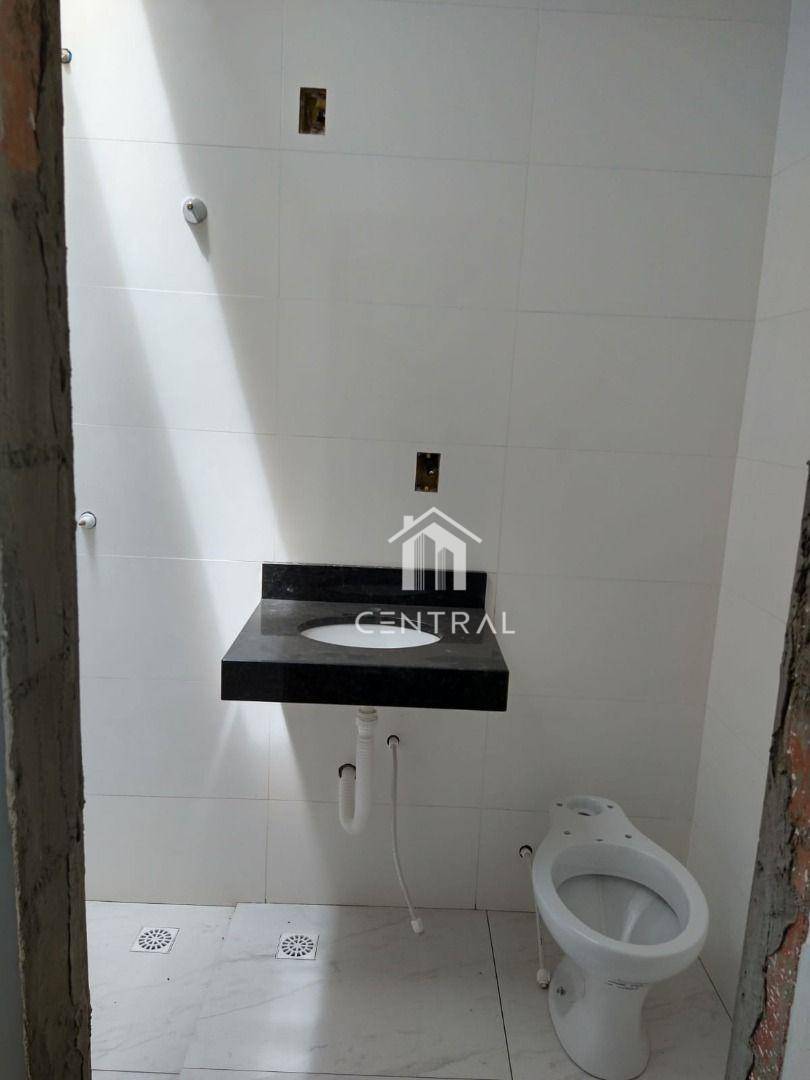 Sobrado à venda com 2 quartos, 70m² - Foto 16