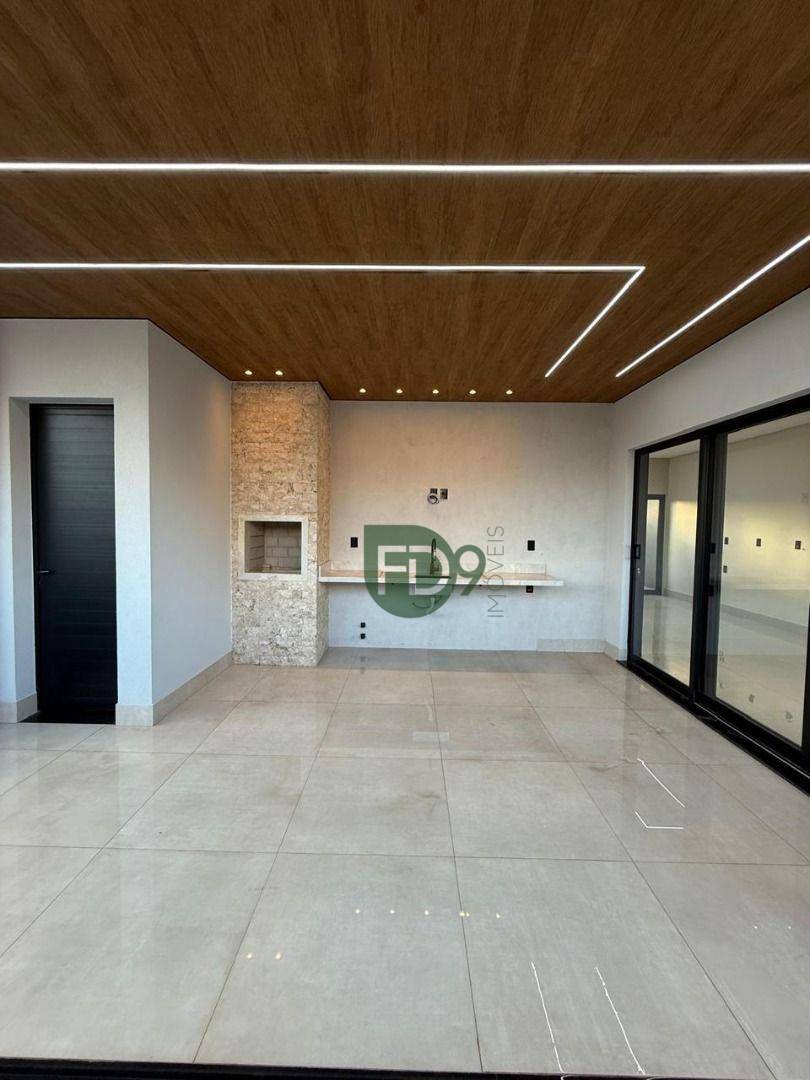 Casa de Condomínio, 3 quartos - Foto 5