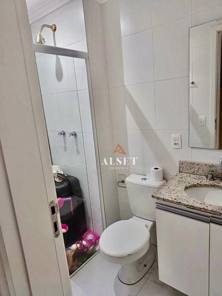 Apartamento à venda com 3 quartos, 84m² - Foto 22