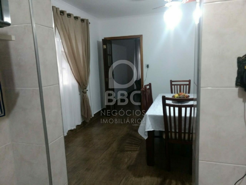 Sobrado à venda com 3 quartos, 201m² - Foto 5