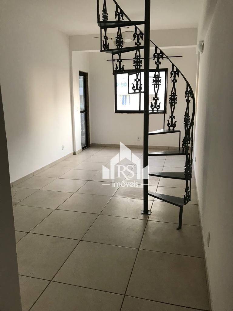 Cobertura à venda com 2 quartos, 80m² - Foto 20