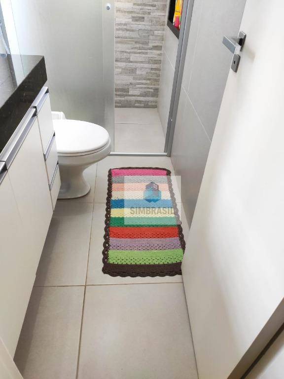 Apartamento à venda com 2 quartos, 78m² - Foto 8