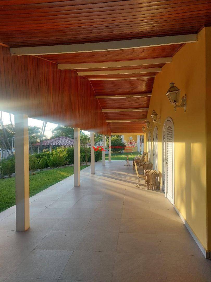 Chácara à venda e aluguel com 7 quartos, 1000m² - Foto 11