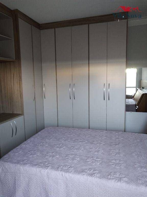 Casa de Condomínio para alugar com 3 quartos, 109m² - Foto 9