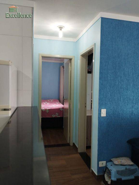 Apartamento à venda com 2 quartos, 52m² - Foto 17