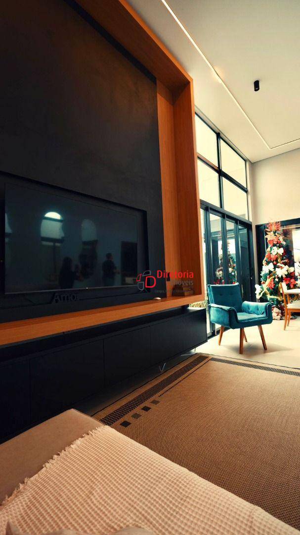 Casa, 3 quartos, 200 m² - Foto 27