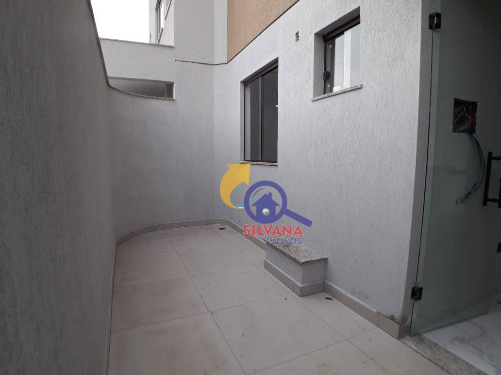 Apartamento à venda com 3 quartos, 60m² - Foto 19