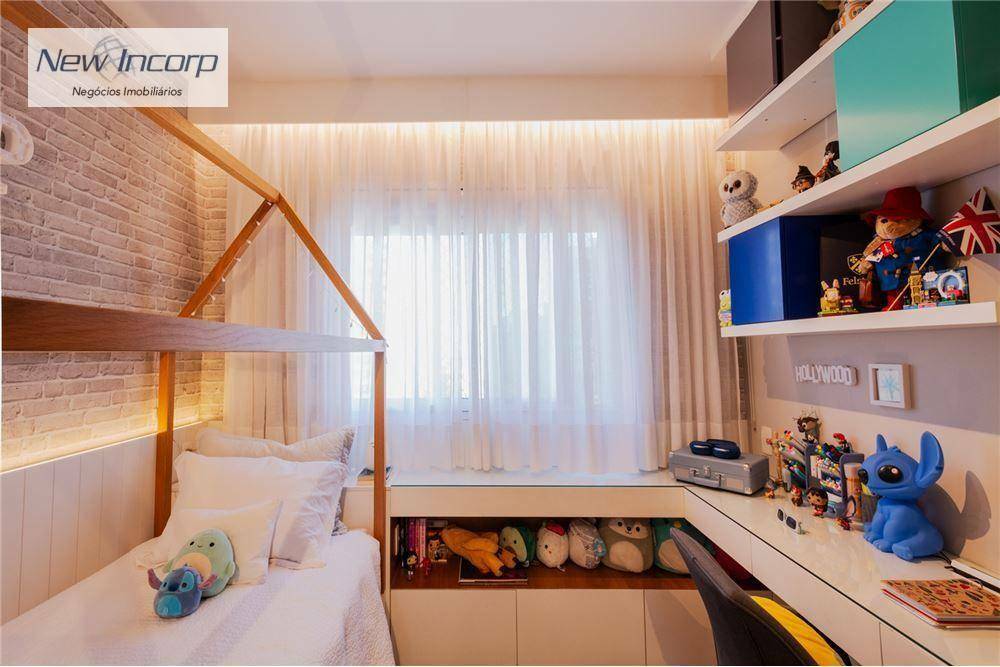 Apartamento à venda com 4 quartos, 239m² - Foto 25