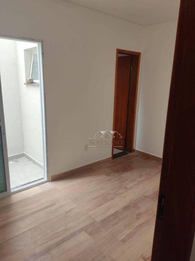 Apartamento à venda com 2 quartos, 48m² - Foto 11