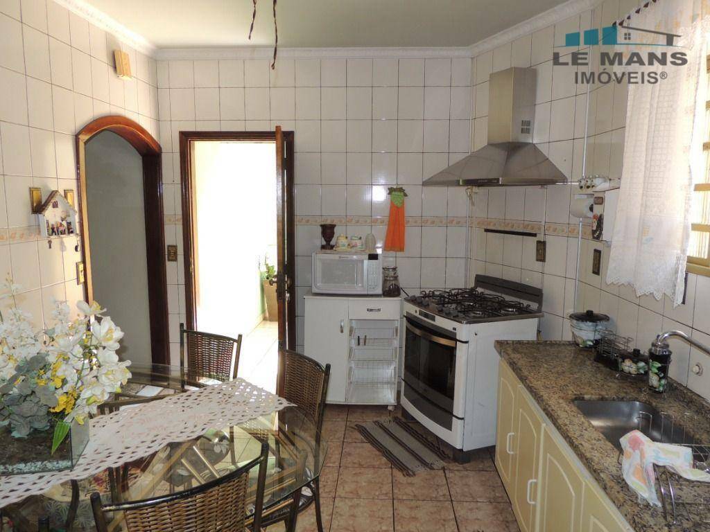 Casa à venda com 3 quartos, 114m² - Foto 23