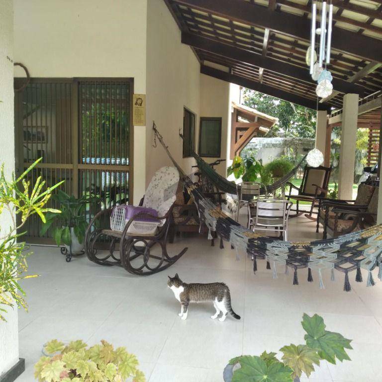 Casa de Condomínio à venda com 6 quartos, 340m² - Foto 17