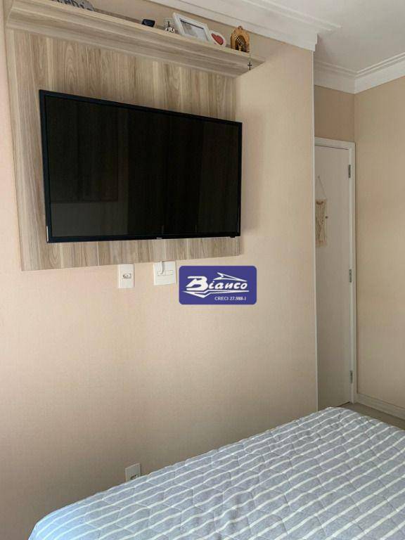 Apartamento à venda com 2 quartos, 53m² - Foto 5