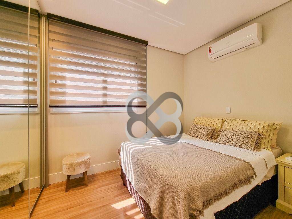 Apartamento à venda com 3 quartos, 126m² - Foto 22