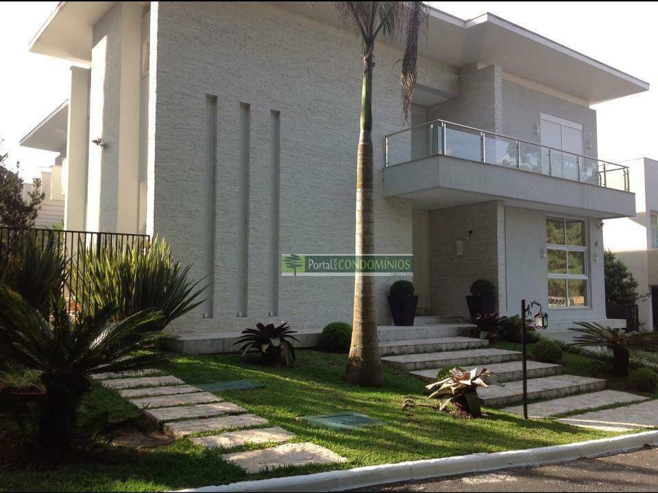 Casa de Condomínio à venda com 5 quartos, 790m² - Foto 2