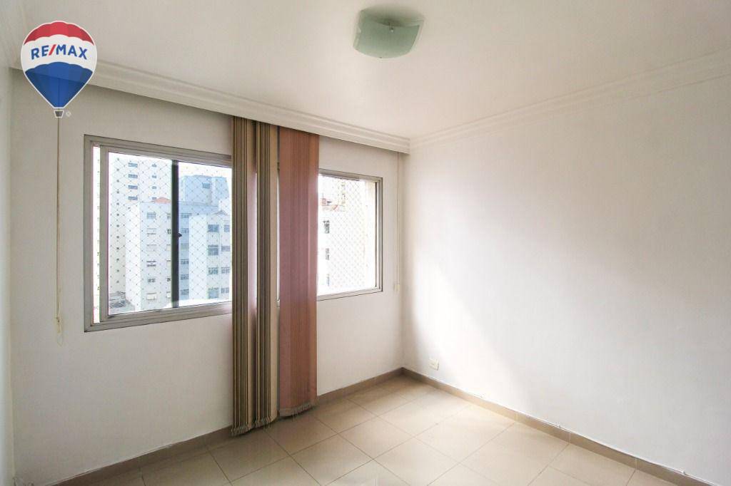 Apartamento para alugar com 2 quartos, 80m² - Foto 3