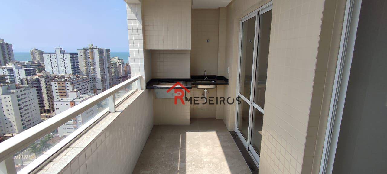 Apartamento à venda com 1 quarto, 57m² - Foto 8