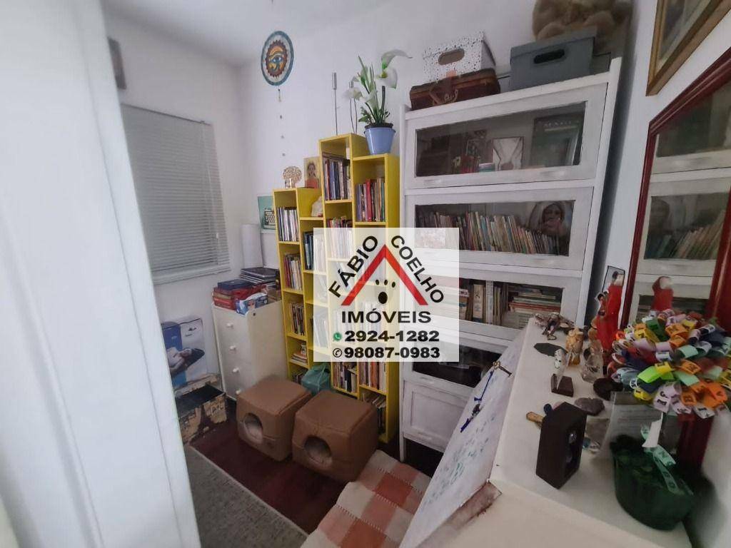 Apartamento à venda com 2 quartos, 60m² - Foto 16