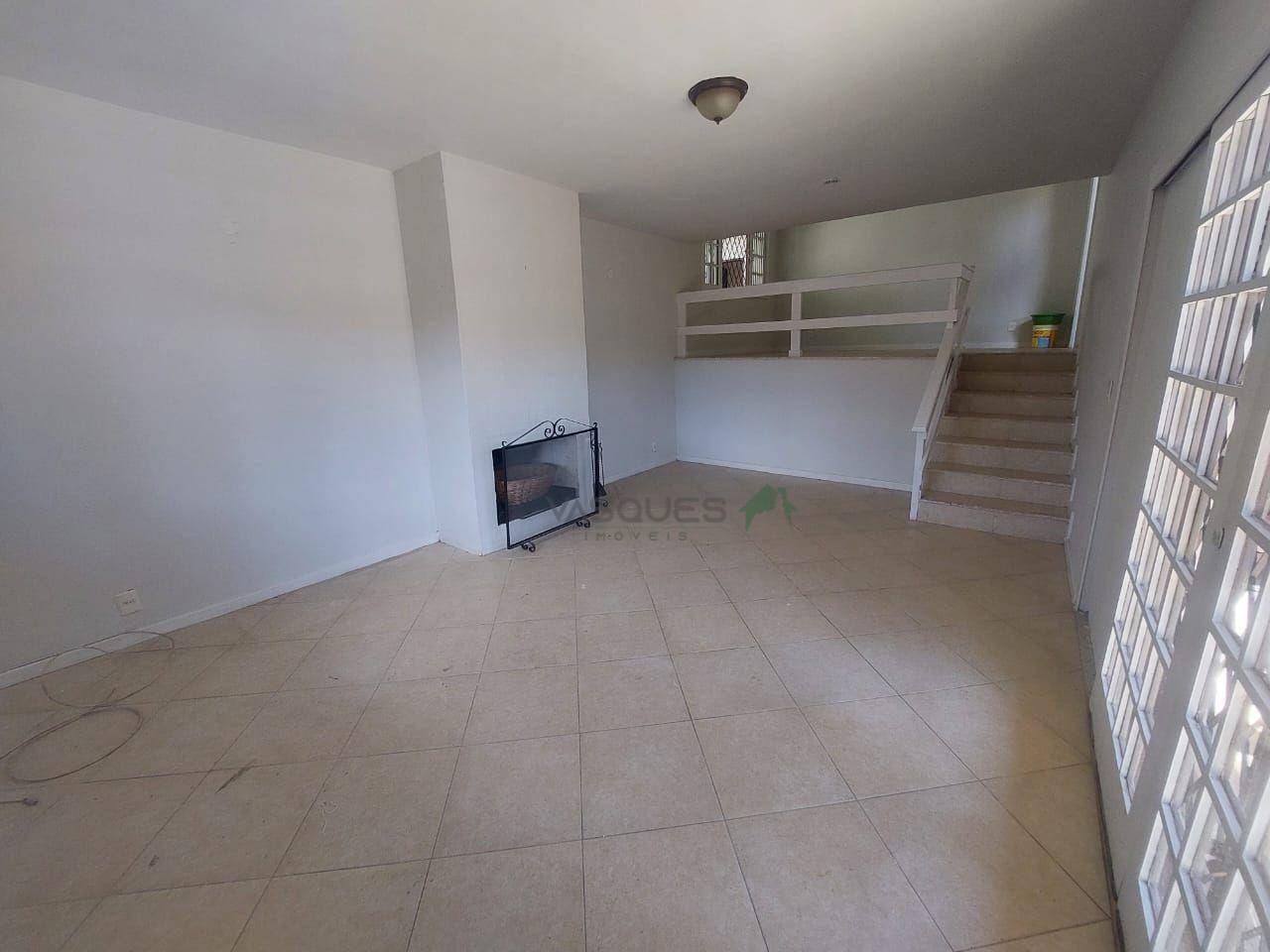 Casa para alugar com 3 quartos, 163m² - Foto 6