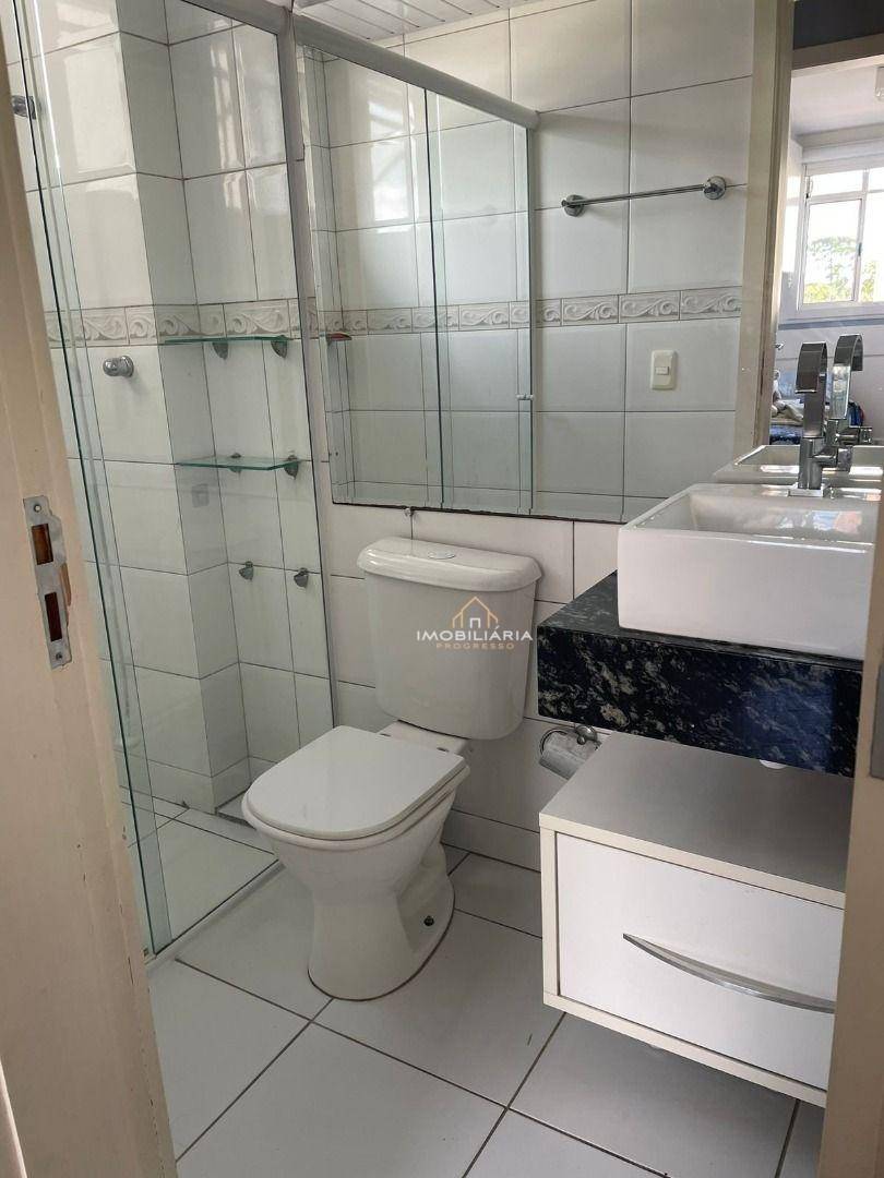 Apartamento à venda com 2 quartos, 50m² - Foto 10