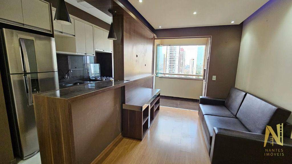 Apartamento para alugar com 3 quartos, 69m² - Foto 1