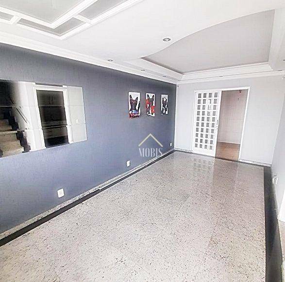 Sobrado à venda com 3 quartos, 94m² - Foto 8