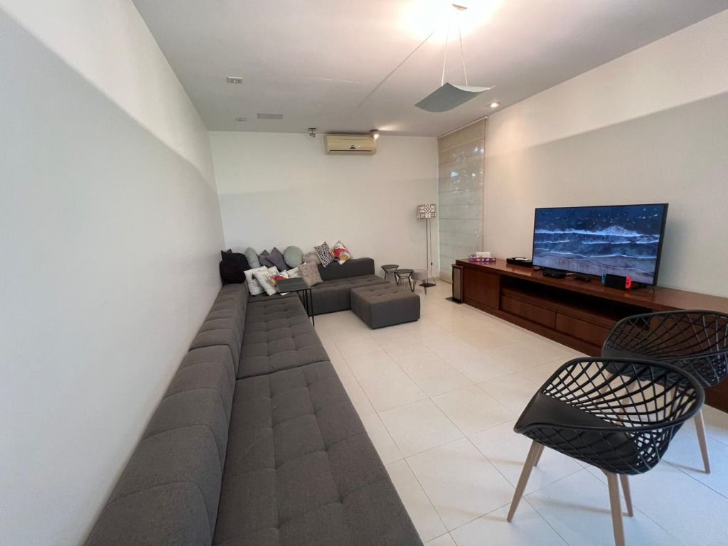 Casa de Condomínio à venda com 3 quartos, 460m² - Foto 99