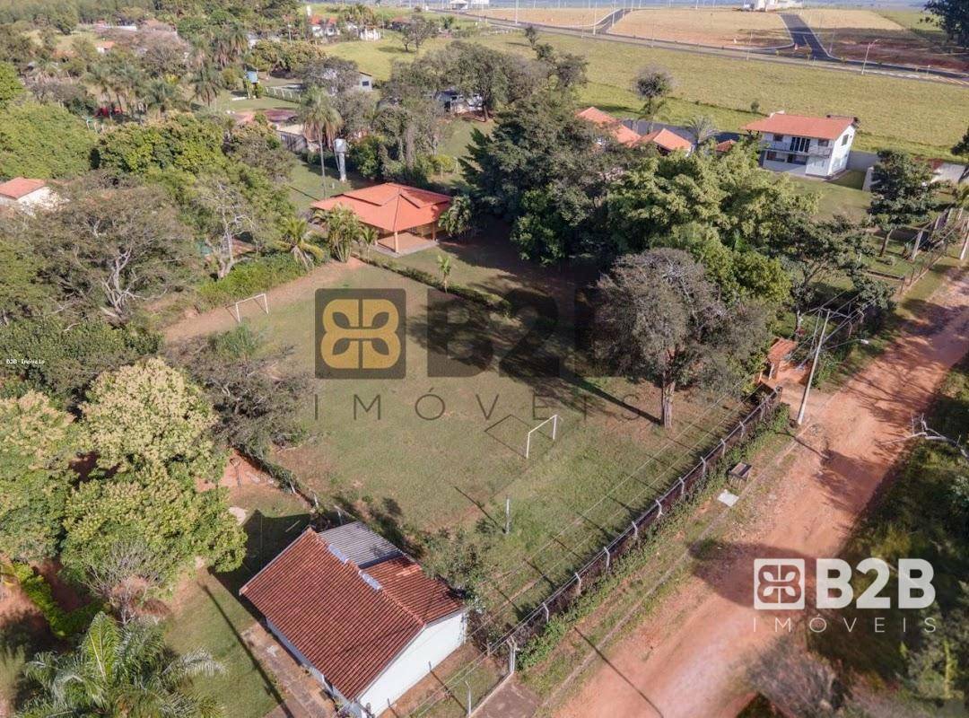 Chácara à venda com 3 quartos, 350m² - Foto 12