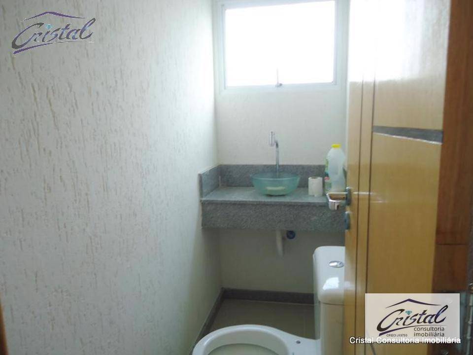 Sobrado à venda com 3 quartos, 177m² - Foto 15