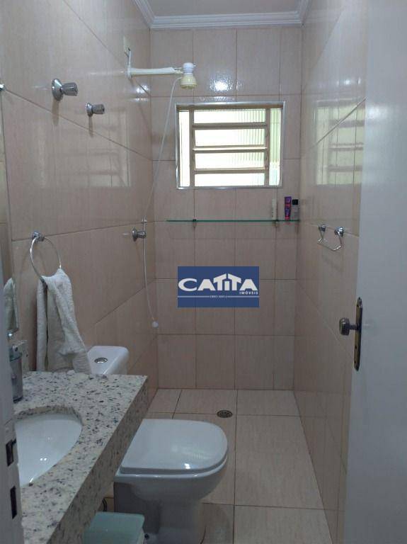 Sobrado à venda com 3 quartos, 150m² - Foto 24