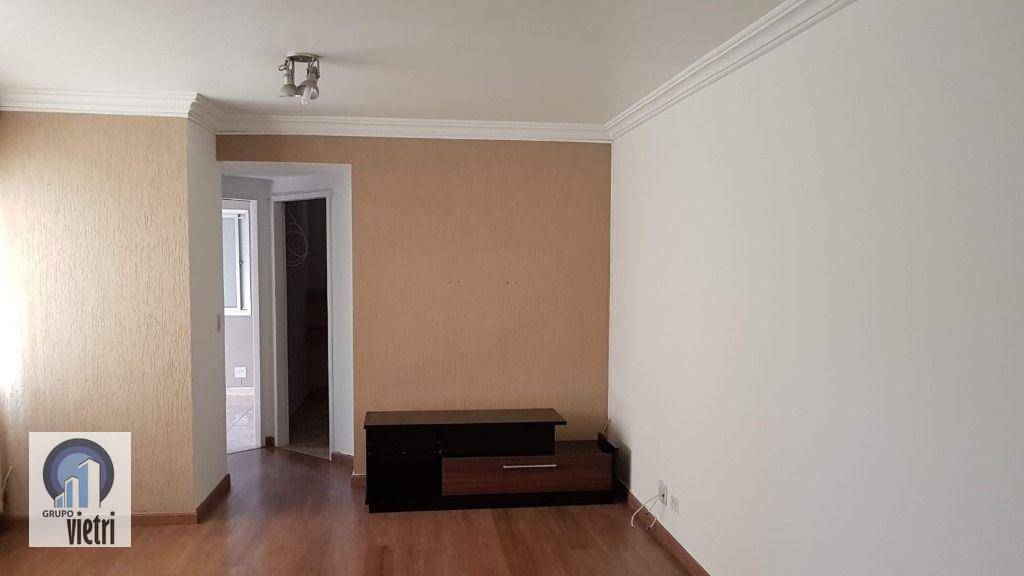 Apartamento à venda com 2 quartos, 52m² - Foto 9