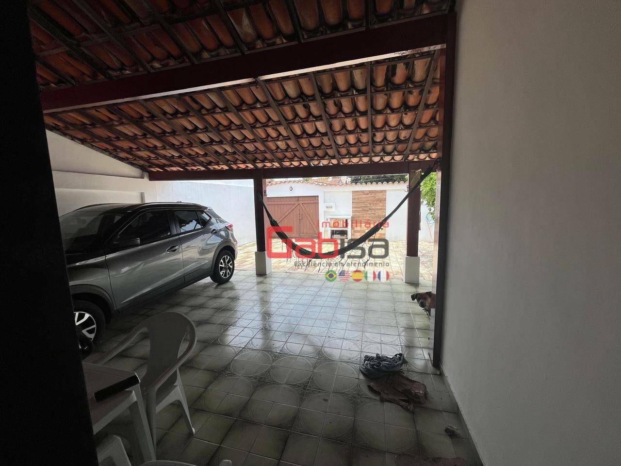 Casa à venda com 5 quartos, 360m² - Foto 16